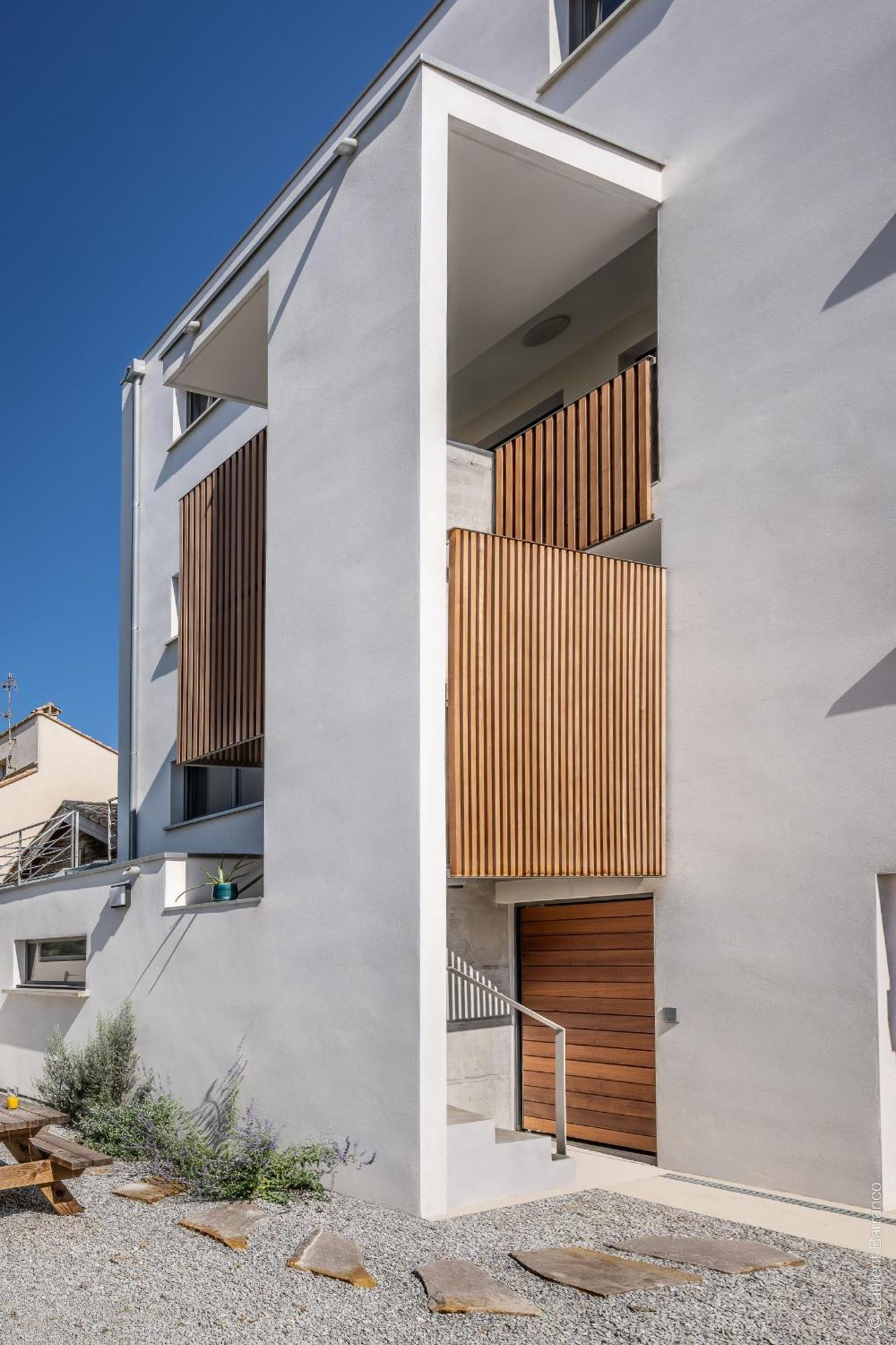 Superbe T2 neuf, climatisé 2nd ligne, balcon, jardin, prestations haut de gamme Carnon-Plage Esterno foto